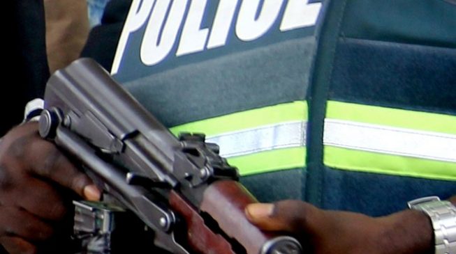 Police arrest officer who ‘killed seven farmers’ in Adamawa