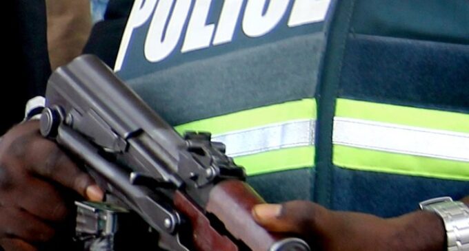 Police arrest officer who ‘killed seven farmers’ in Adamawa