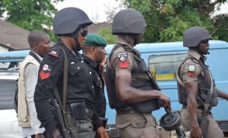 Police arrest pastor over anti-Okorocha prophecy