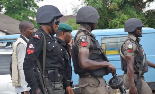Police ‘rescue’ abducted twin daughters of Kwara monarch