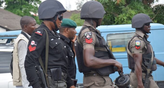 Abuja residents: Police frustrating our plan to protest violence against women