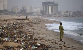 Nigeria: Overpampered child of an atypical benevolent father