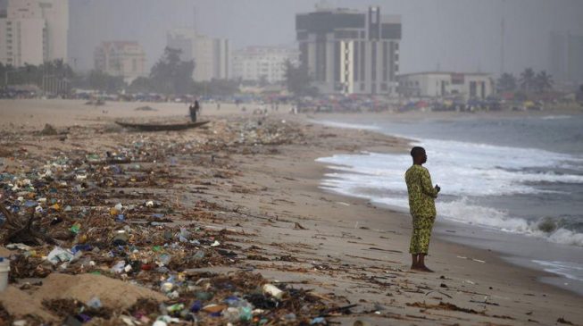 Nigeria: Overpampered child of an atypical benevolent father