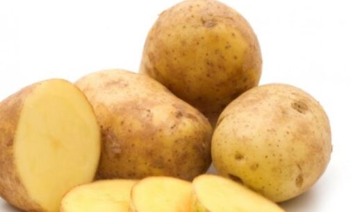 Eat Me: Six reasons Irish potatoes are good for your health