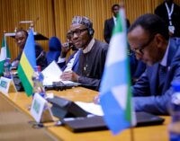 The Kigali AU summit: Nigeria’s diplomatic blunder