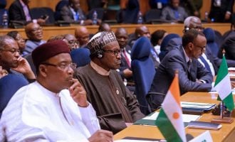 From Africa: A status report