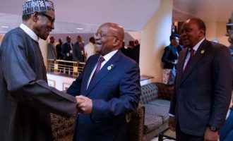 Africa: A continent without democrats