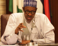 My government treasures lives, says Buhari