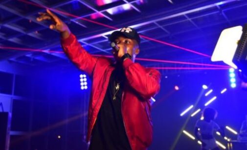 Mavin singer Reekado Banks hit with fraud allegations