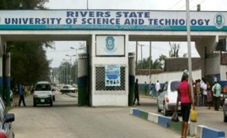 Rivers university names library after Timi Alaibe’s late wife