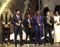 Salah wins CAF best player award, Oshoala crowned queen for the third time