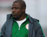 ‘Difficult hurdle’ Equatorial Guinea must be overcome, says CHAN Eagles coach