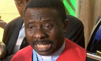 CAN president: The best Nigerian isn’t leading the nation — it’s unfortunate