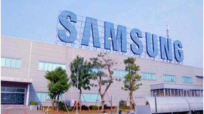 Image result for why samsung will not build plants in Nigeria