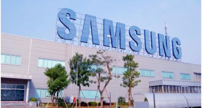 Samsung: Why we can’t establish a plant in Nigeria