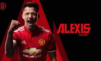 Manchester United sign Sanchez as Mkhitaryan joins Arsenal