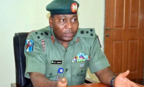Army: Boko Haram’s tactical ground in Sambisa destroyed