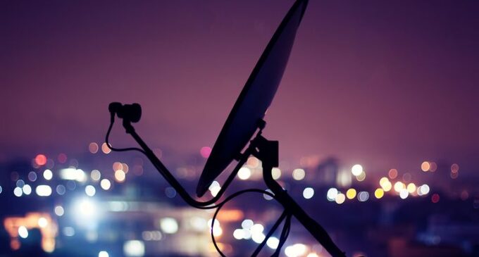 FG considers stopping Nigerian companies from getting satellite services abroad