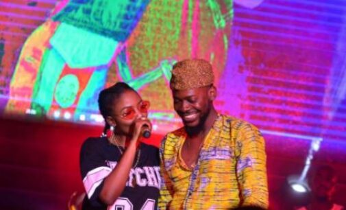 Simi, Adekunle Gold to headline ‘biggest live music concert in Nigeria’