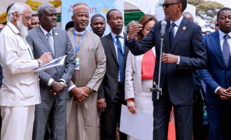 Sirika: Nigeria ready for national carrier