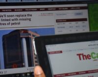 Financial Times partners TheCable for Nigeria Summit 2018