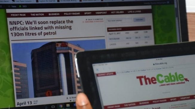Financial Times partners TheCable for Nigeria Summit 2018