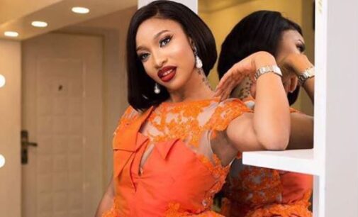 WATCH: Tonto Dikeh releases trailer for controversial reality show
