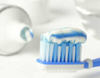 Study: Toothpaste ingredient could help fight malaria