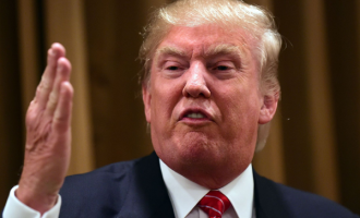 Benefiting from Trump’s ‘shithole’ comment