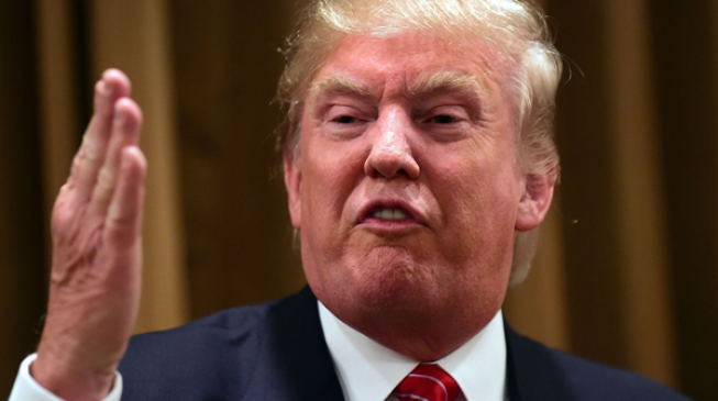 Senator Reveals What Trump Did for Haiti Before Becoming President