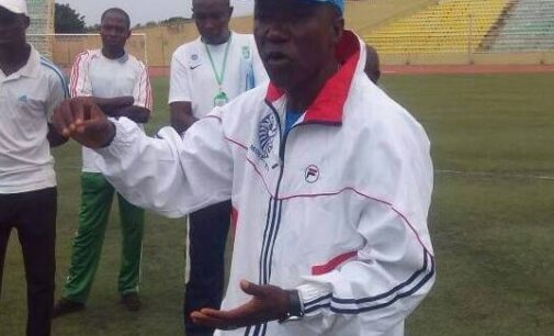 Relegated ABS appoint Sanni as new technical adviser
