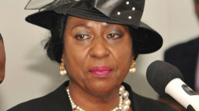 NJC voids suspension of Abia chief judge