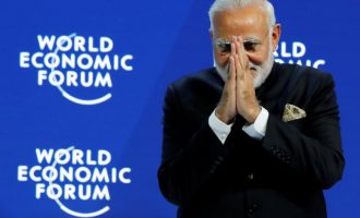 With love, from India