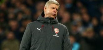 I now know what it feels like to die, says Wenger on imminent Arsenal exit I now know what it feels like to die, says Wenger on imminent Arsenal exit