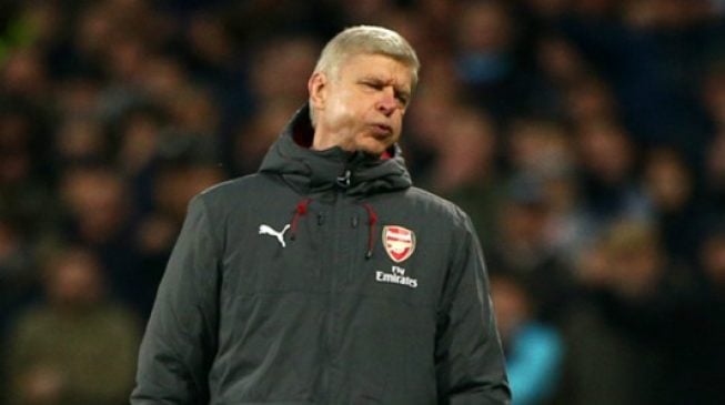 Imagining the post-Wenger landscape at Arsenal