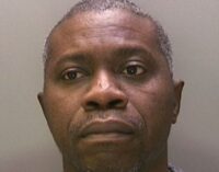 Nigerian businessman jailed for ‘swindling UK public services of £13m’