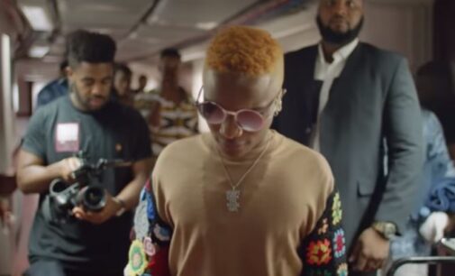WATCH: Boiler Room releases ‘Wizkid: Lagos to London’ documentary