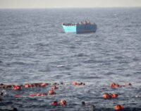 UN: 30 African migrants, refugees drown off Yemen