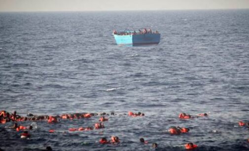 UN: 30 African migrants, refugees drown off Yemen