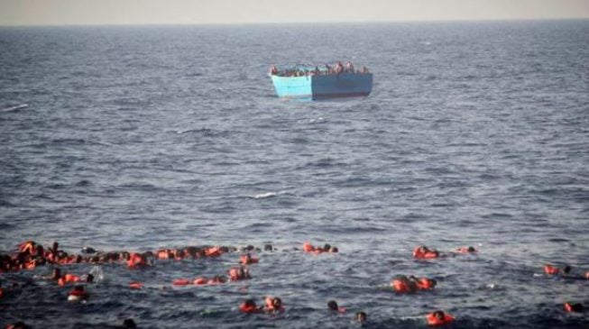 UN: 30 African migrants, refugees drown off Yemen