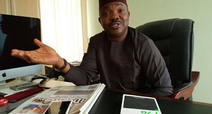 Monumental tragedy has befallen our people, says Afenifere on kidnappings