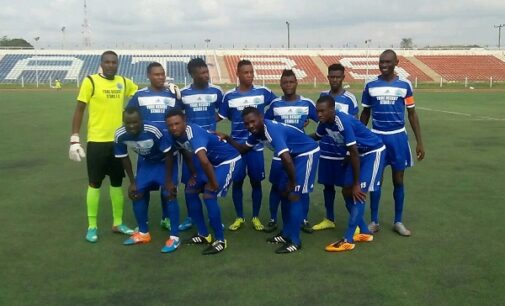 NPFL preview: Armed with attacking football, Yobe Desert Stars return to top flight