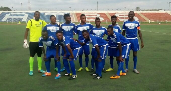 NPFL preview: Armed with attacking football, Yobe Desert Stars return to top flight