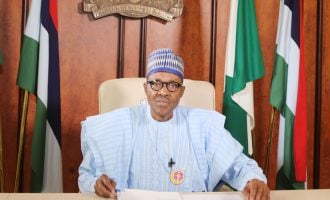 Does Buhari really love Nigeria?