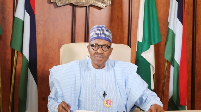 Buhari writes senate: It’s untrue to say I haven’t done anything about Benue killings