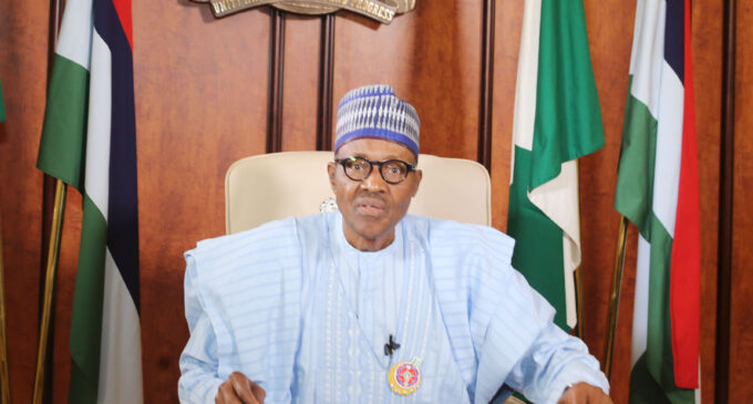 Buhari: Rice importation to end this year