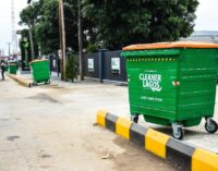 Cleaner Lagos Initiative divides PSP operators
