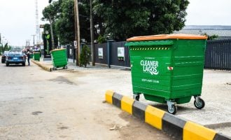 Citizen Egbeyemi’s potpourri of half-truths about CLI