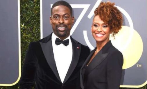 PHOTOS: Celebrity couples who turned heads at the Golden Globes