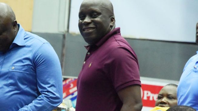 OBITUARY: Deji Tinubu grabbed his chest, screamed and slumped — the sad final whistle